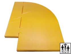 Мат спортивный не стандартный (под заказ)