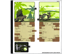 Sticker Sheet for Set 75930 - 38979/6228835, n/a (75930stk01)