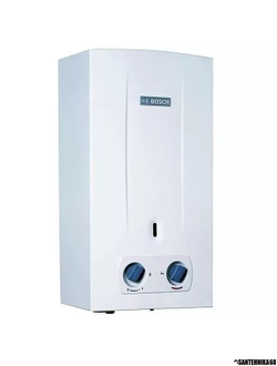 Водонагреватель газовый проточный BOSCH Therm 2000 W 10 KB