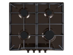 Варочная поверхность Gefest ПВГ 1212 К7 коричневый