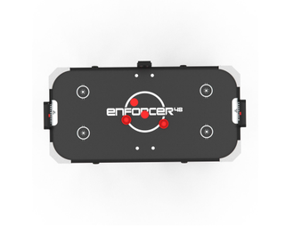 Аэрохоккей складной DFC ENFORCER 48" (4 фута)