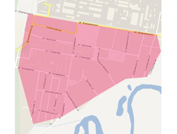 Карболит (86 щитов)