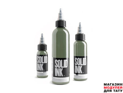 Краска Solid Ink Yerba