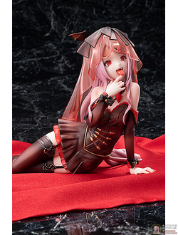 Фигурка 1/7 Шаллтир Бладфоллен (Shalltear Bloodfallen Bride Ver.)
