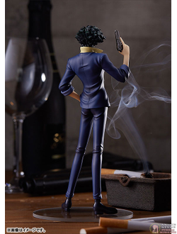 Фигурка Спайк Шпигель (Spike Spiegel Pop Up Parade)