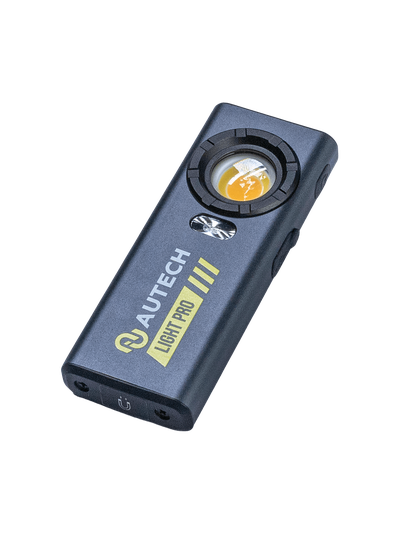 Профессиональный фонарь 950 лм. CRI>95 Au-024951100