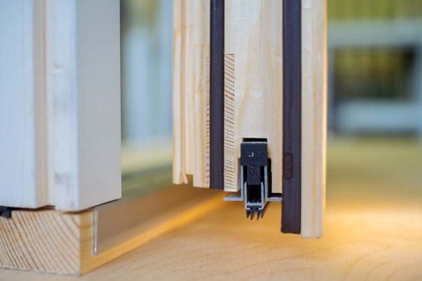 Фурнитура для скрытых дверей: виды и особенности изделий | Двери ...