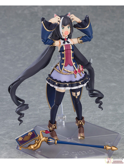 Фигурка фигма Кяру (figma Kayrl Momochi)