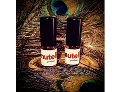 "Nutella" духи гурманские шоколадные