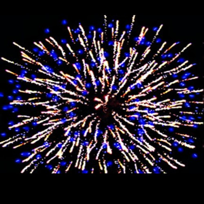 Раскат небес 1,25"x8 ( 1 шт.)  (РК5710)