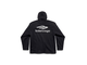 Худи Balenciaga 3B Sports Icon Black