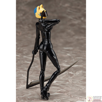 Фигурка фигма Селти Стурлусон (figma Celty Sturluson)