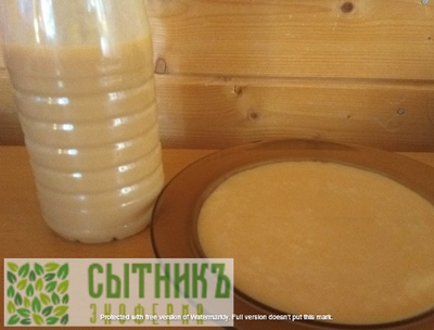 Домашняя сгущенка купить с доставкой на дом