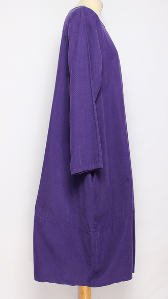 Платье  Бохо "Вельвет-тюльпан " бирюза, сирень, электрик, винный до р.54