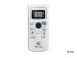 Мобильный кондиционер cерии LARGO PRO RM-LP60CN-E