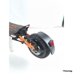 Электросамокат MOTIKO G3 Pro