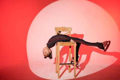 ТЕРМО-КОМБИНЕЗОН С РЕЛЬЕФНЫМ ЛАМПАСОИ И SWAROVSKI   (арт 508)