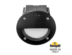 Светильник для ступеней Fumagalli LETI 100 ROUND-EL 2C3.000.000