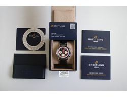 Breitling Navitimer B01 SwissAir AB01211B1B1X1