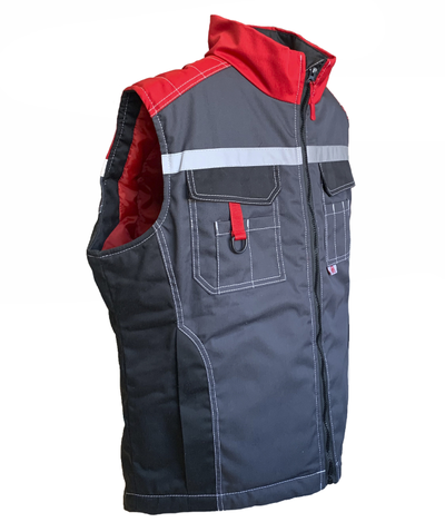 Жилет «ФОРМУЛА» (модификация 1)