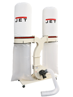 DC-2300 (220В) Вытяжная установка