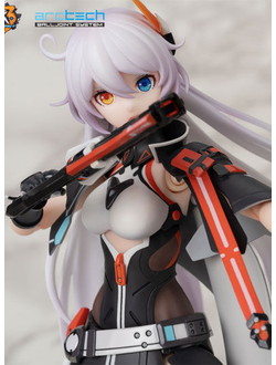 Фигурка 1/8 Киана Каслана (Kiana Kaslana Void Drifter Ver.)