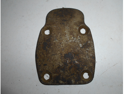 Крышка КПП К 750, М 72