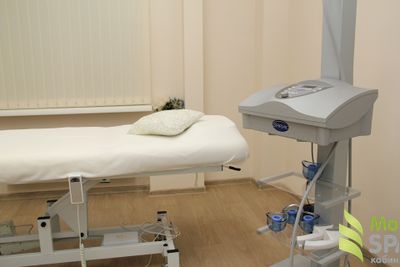 Аппаратный массаж " СТАРВАК - ЭКСТРА". 90 минут