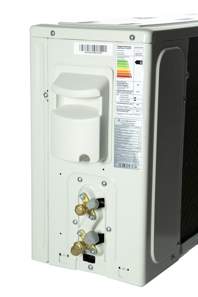 СПЛИТ - СИСТЕМА LSWF / LSAH 50 FC1N