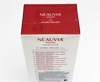 Neauvia Hydro Deluxe 1*5ml