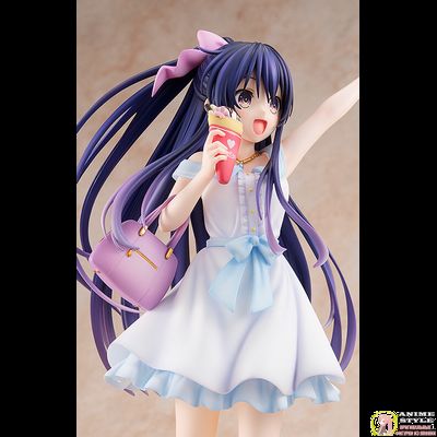 Фигурка 1/7 Тока Ятогами (Yatogami Tohka Date Ver. KDcolle)