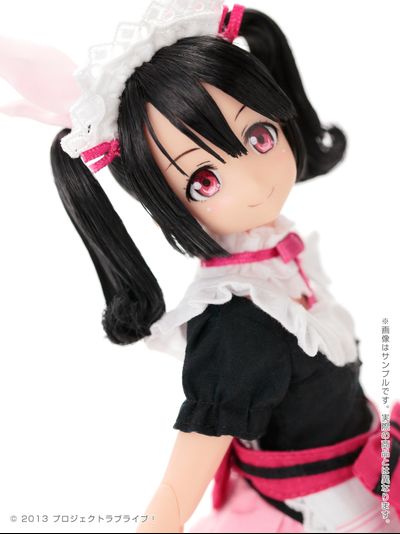 Кукла 1/6 PureNeemo Нико Язава (Yazawa Nico)