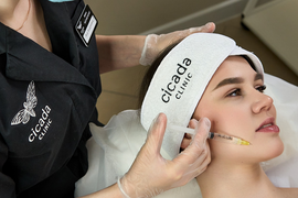 Инъекционная мезотерапия