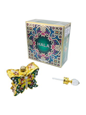Арабские масляные духи Khalis Perfumes HALA 12 мл