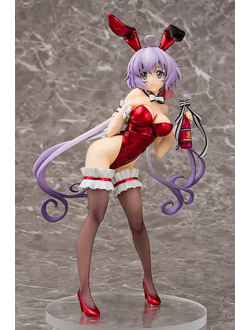 Фигурка 1/7 Крис Юкинэ (Yukine Chris Bunny Style Metallic Red)