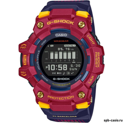 Часы Casio G-Shock GBD-100BAR-4E