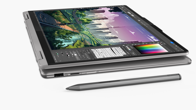 Lenovo Yoga