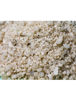 Техническая соль противогололедная, концентрат минеральный Галит 50кг мешок