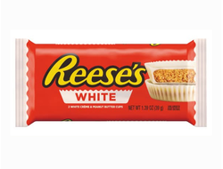 Чашечки Reese's Peanut Butter Cups White
