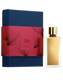 Парфюм. вода  ЛИПА / vers. equivalent  TILIA  Marc Antoine Barrois 10 мл