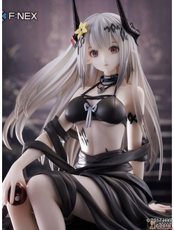 Фигурка 1/7 Мадрок (Mudrock Silent Night DN06 Ver.)