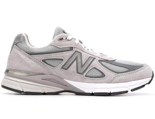 New Balance 990 Gray