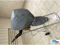 YAMABISI 9.9-15 - 4Т