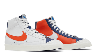 Nike blazer store low nba