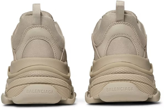 Balenciaga Triple S Sneaker Beige