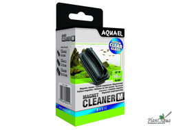 Cкребок магнитный AquaEl Magnet Cleaner M для стёкол толщиной 6-10 мм