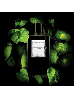 Van Cleef & Arpels Moonlight Patchouli