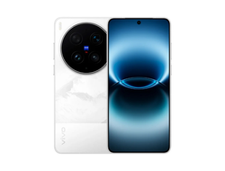 Vivo X300 Ultra 16/1Tb Silver