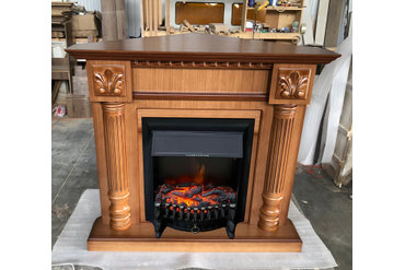 Электрический камин Олимп