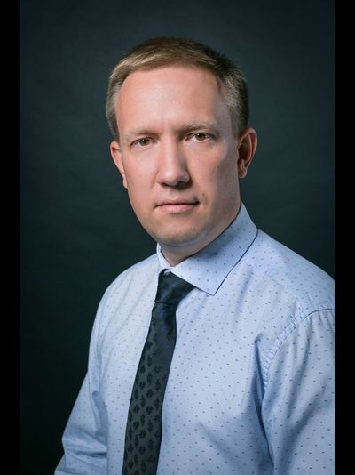 Фотопортрет